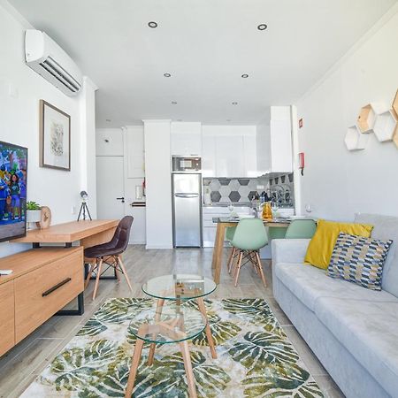 Timeless Beach III Apartment Armação de Pêra Extérieur photo