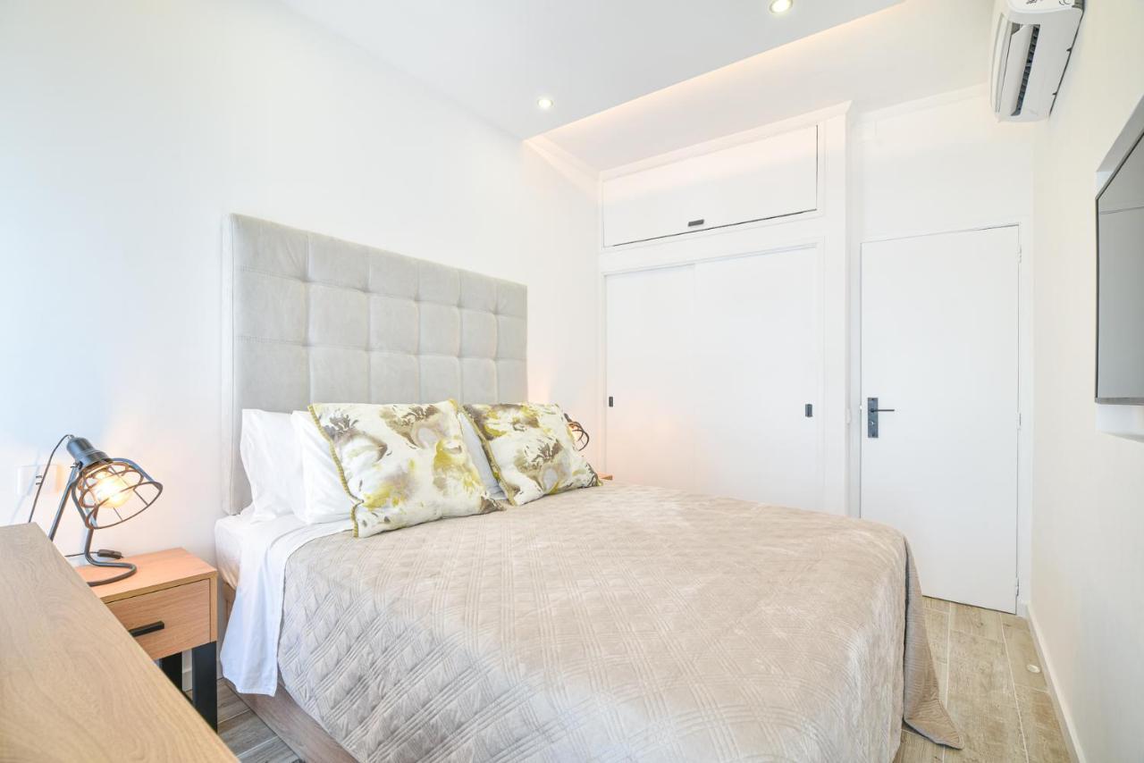 Timeless Beach III Apartment Armação de Pêra Extérieur photo