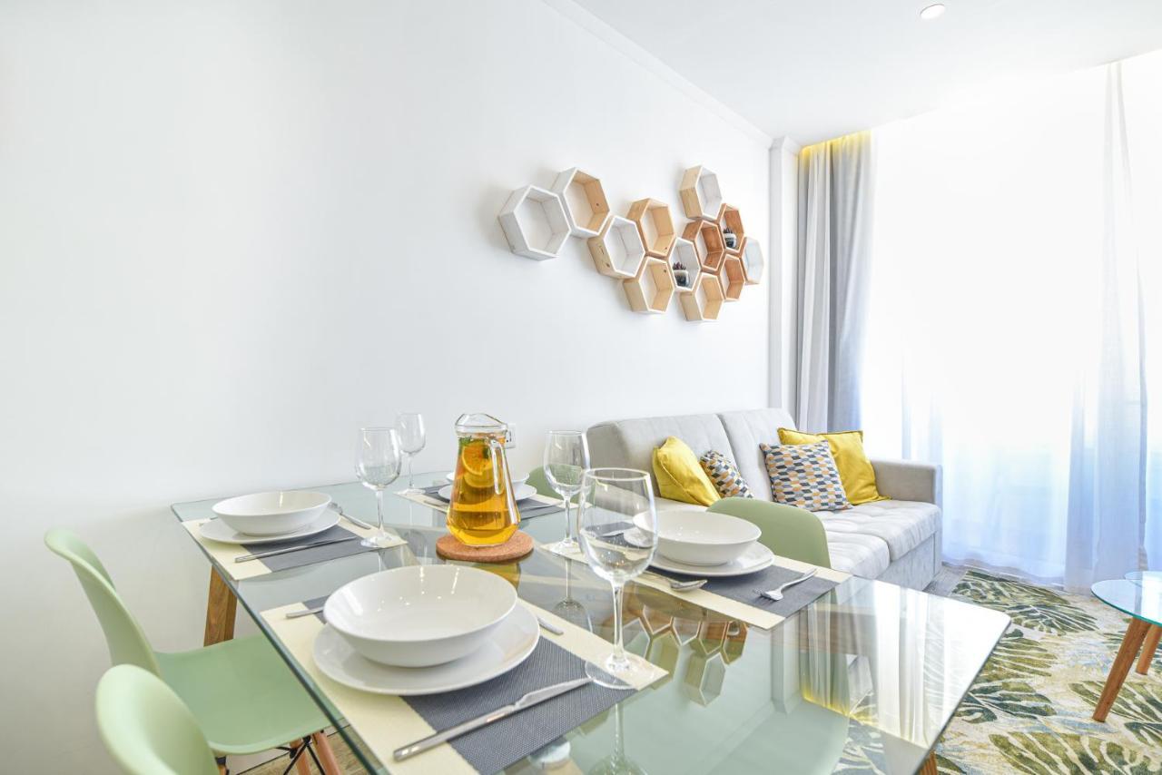 Timeless Beach III Apartment Armação de Pêra Extérieur photo