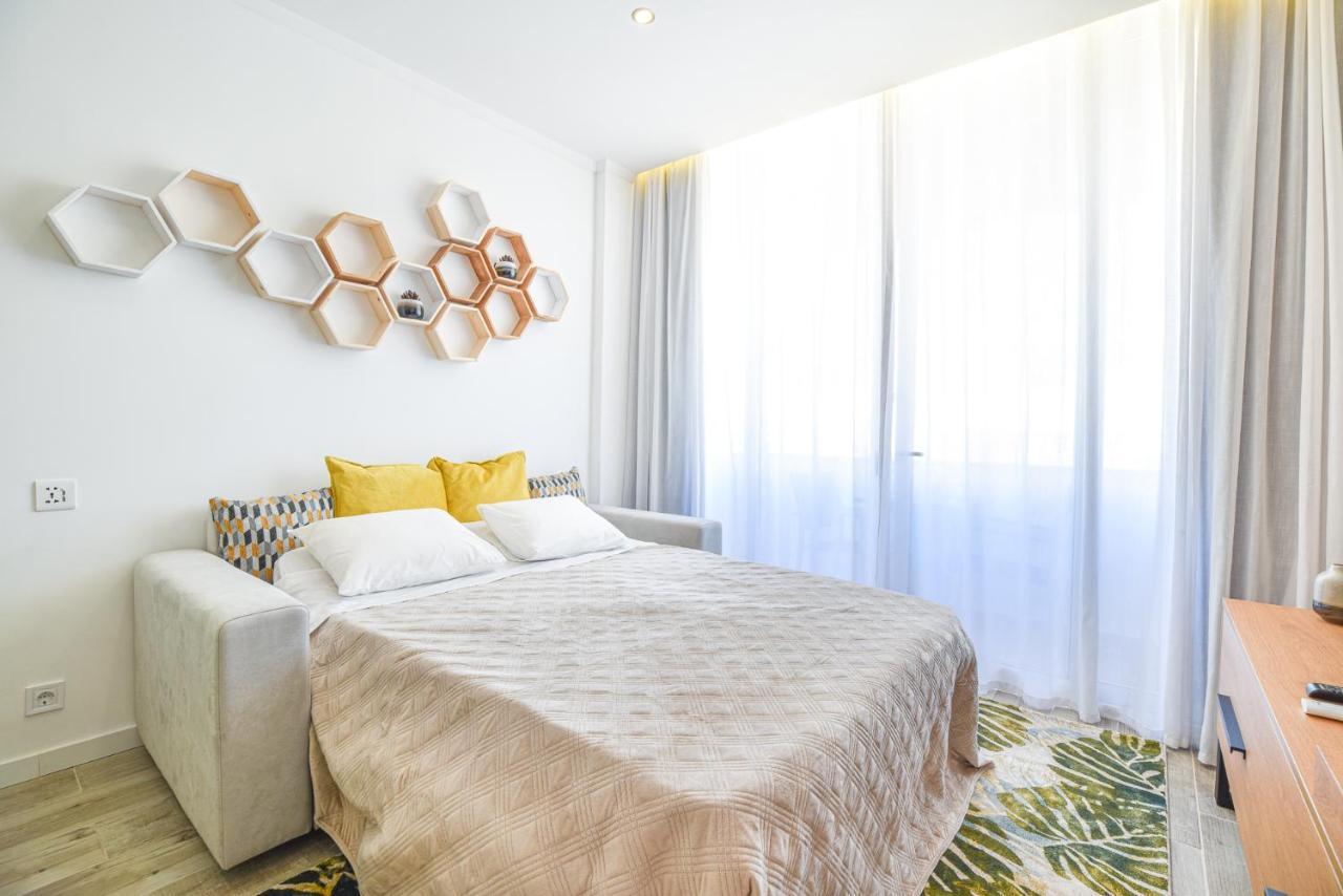 Timeless Beach III Apartment Armação de Pêra Extérieur photo
