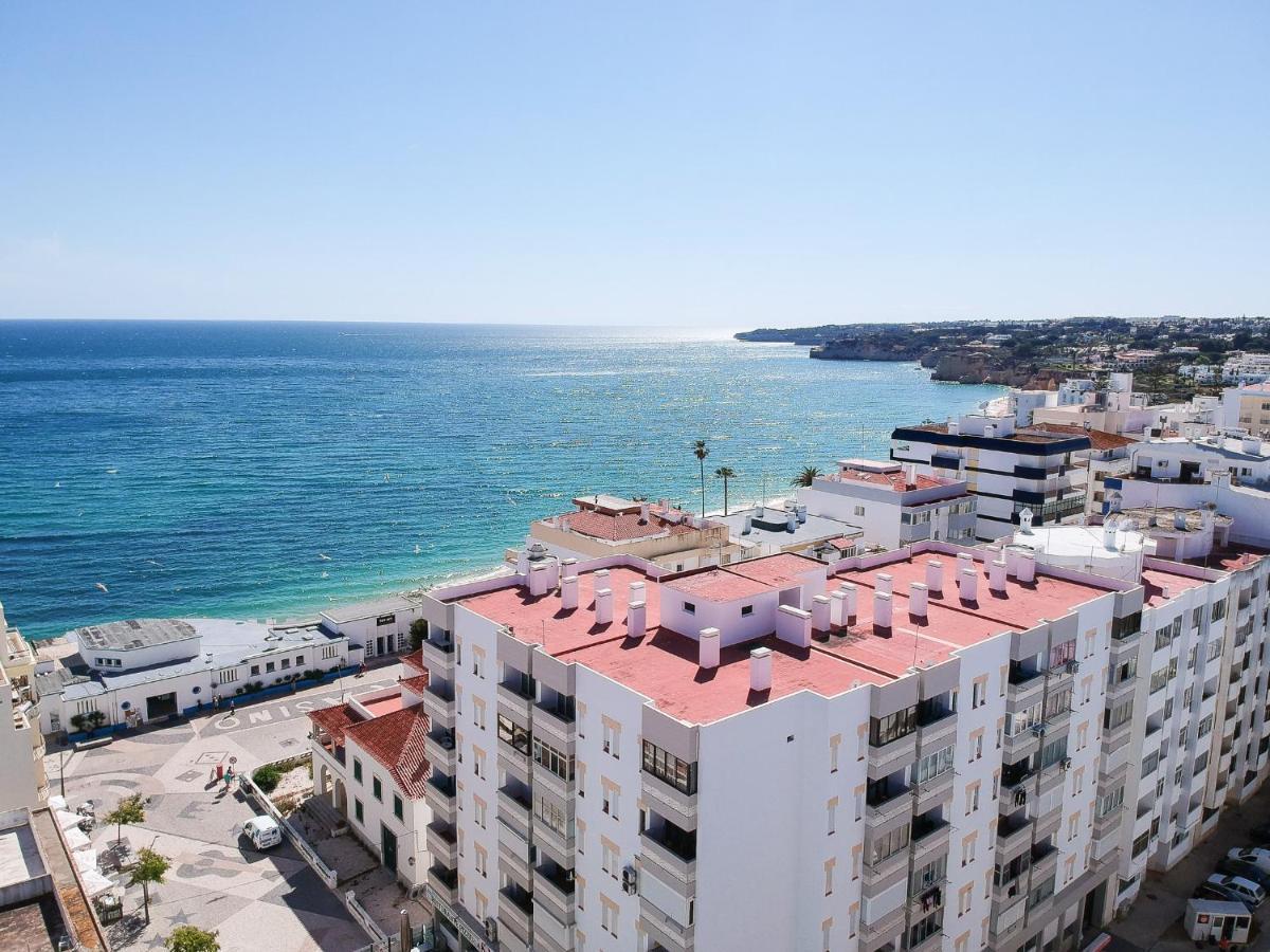Timeless Beach III Apartment Armação de Pêra Extérieur photo