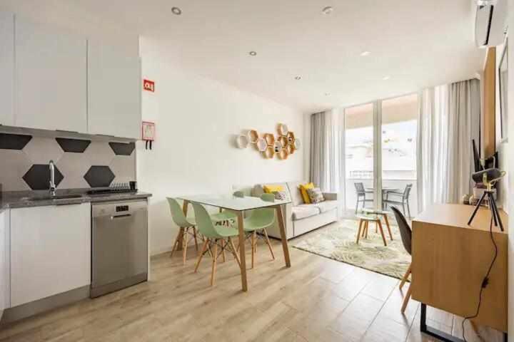 Timeless Beach III Apartment Armação de Pêra Extérieur photo