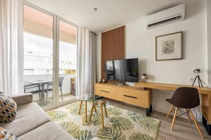 Timeless Beach III Apartment Armação de Pêra Extérieur photo