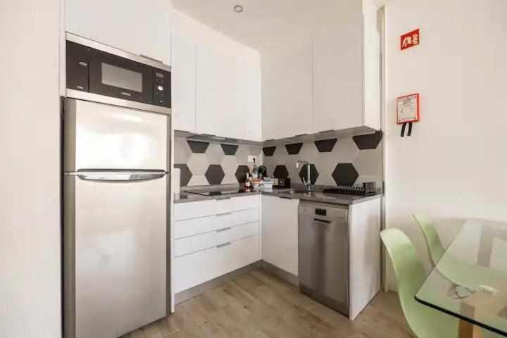 Timeless Beach III Apartment Armação de Pêra Extérieur photo