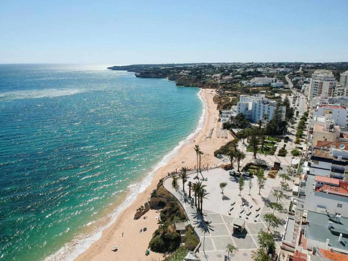 Timeless Beach III Apartment Armação de Pêra Extérieur photo