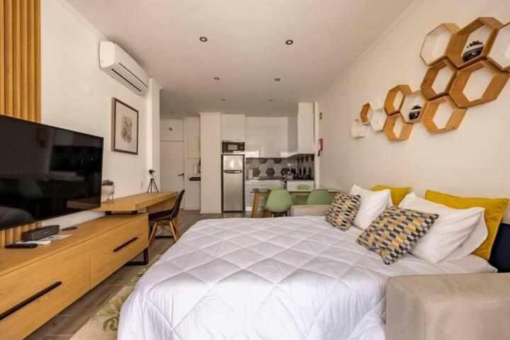 Timeless Beach III Apartment Armação de Pêra Extérieur photo