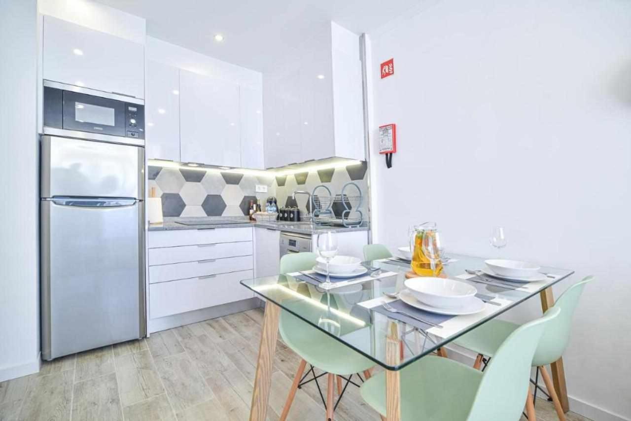 Timeless Beach III Apartment Armação de Pêra Extérieur photo