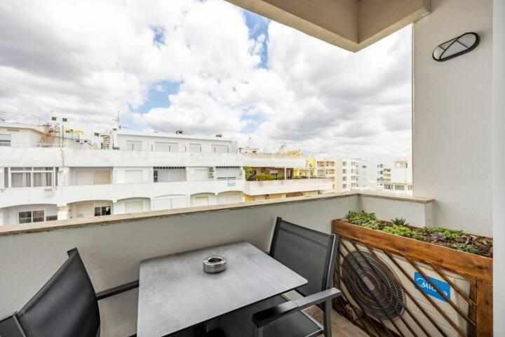 Timeless Beach III Apartment Armação de Pêra Extérieur photo