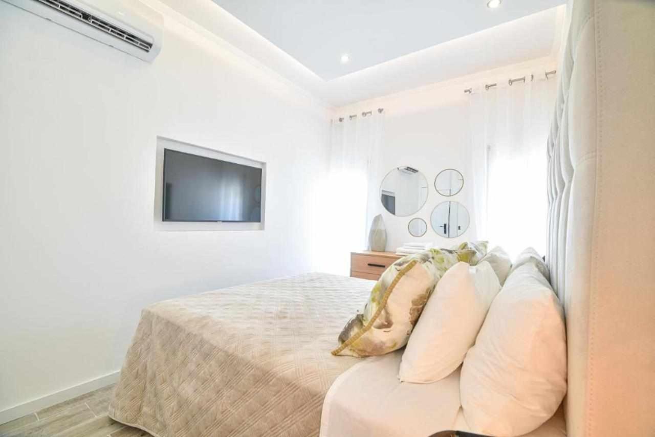 Timeless Beach III Apartment Armação de Pêra Extérieur photo