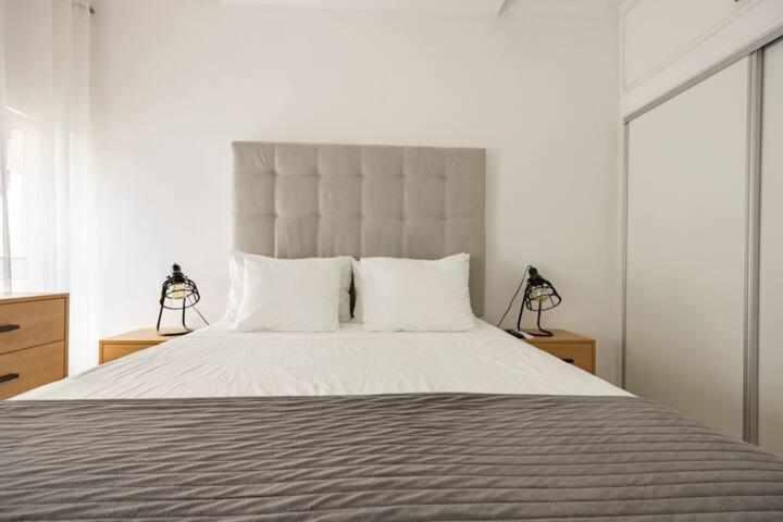 Timeless Beach III Apartment Armação de Pêra Extérieur photo