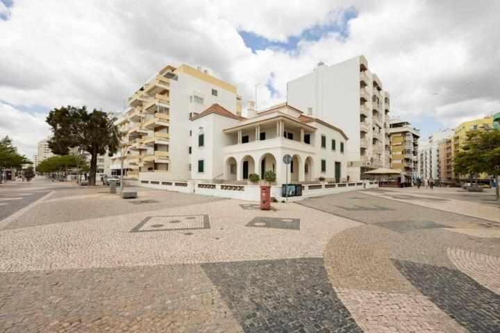 Timeless Beach III Apartment Armação de Pêra Extérieur photo