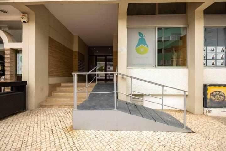 Timeless Beach III Apartment Armação de Pêra Extérieur photo