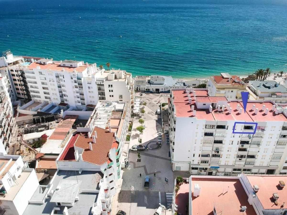 Timeless Beach III Apartment Armação de Pêra Extérieur photo